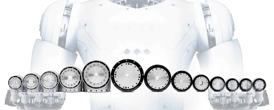 机器人关节模组